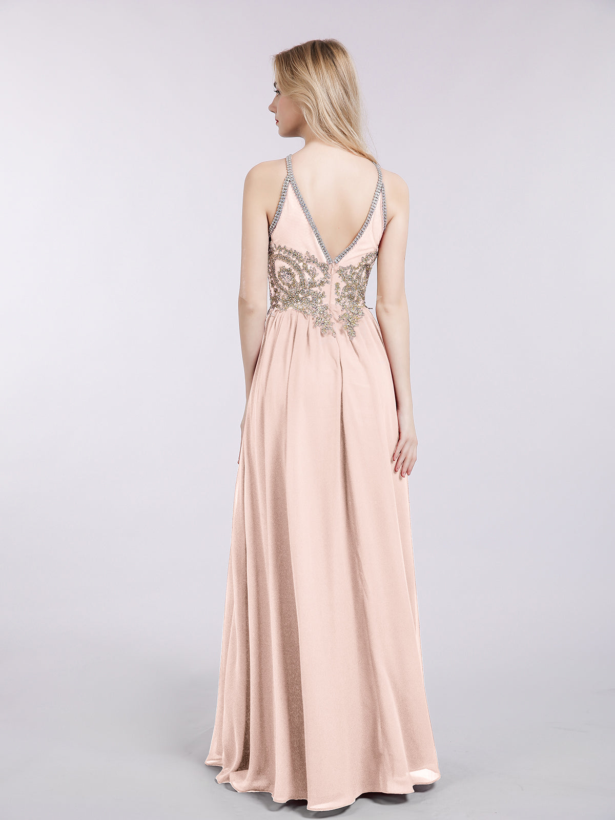 Pearl Pink